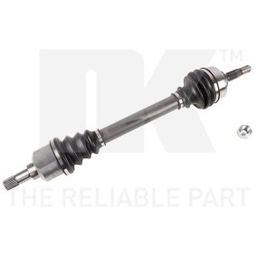 Comprar Árbol de transmisión de NK 501995 a bajo precio de 162,57 €