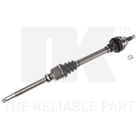 Comprar Árbol de transmisión de NK 501996 a bajo precio de 202,21 €