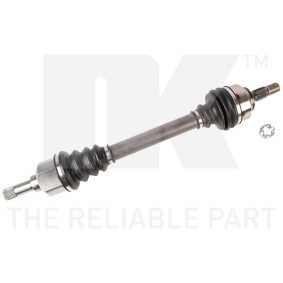 Comprar Árbol de transmisión de NK 501997 a bajo precio de 154,58 €