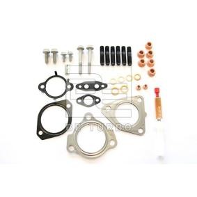 Montagesatz, Lader von BE TURBO ABS833