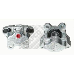 Comprar Kit de discos de freno y pastillas de MAPCO 47042HPS a bajo precio de 207,02 €