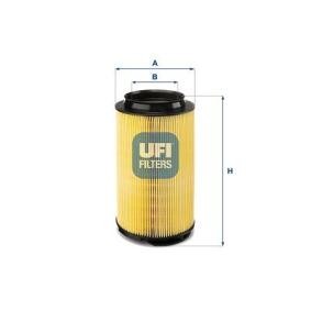 Luftfilter für MINI von UFI