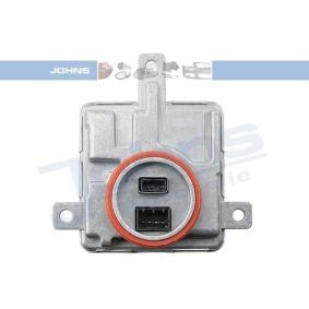 Compre Módulo de comando, iluminação da JOHNS 13 01 11-1 a um preço baixo por 55,62 €