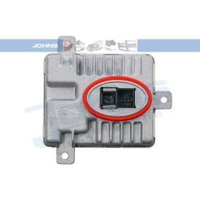 Achetez des Appareil de commande, système d'éclairage JOHNS 20 01 11-2 à prix pour 59,99 €