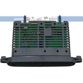 Achetez des Appareil de commande, système d'éclairage JOHNS 20 01 11-5 à prix pour 95,14 €