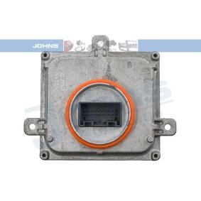 Achetez des Appareil de commande, système d'éclairage JOHNS 95 04 11-2 à prix pour 135,41 €