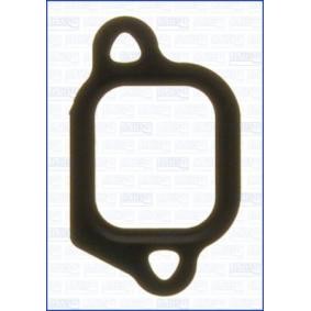 Dichtung, Leitung AGR-Ventil 01198500 JEEP RENEGADE von AJUSA
