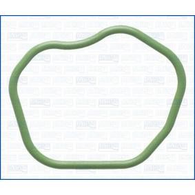 Dichtung, Gehäusedeckel (Kurbelgehäuse) 01544000