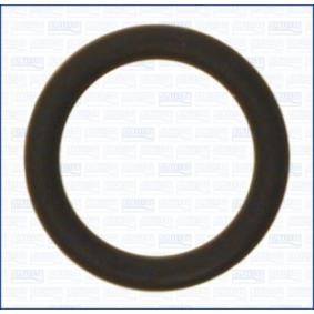 Dichtring, Ölauslass (Lader) 16080900