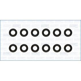 Dichtungssatz, Einspritzdüse 77056000 CADILLAC STS von AJUSA