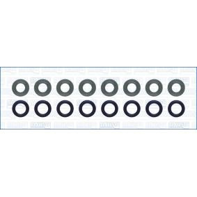 Dichtungssatz, Einspritzdüse 77059000