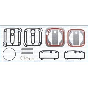 Compre Jogo de reparação, compressor da AJUSA BC00016 a um preço baixo por 62,72 €