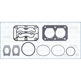 Compre Jogo de reparação, compressor da AJUSA BC00047 a um preço baixo por 19,51 €