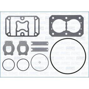 Compre Jogo de reparação, compressor da AJUSA BC00053 a um preço baixo por 26,15 €