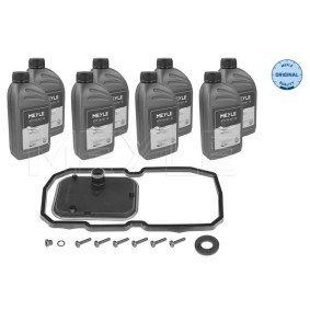 Ölwechselkit für Automatikgetriebe 014 135 0200/XK
