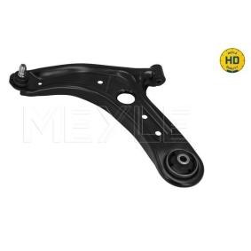 Compre Braço de suspensão da MEYLE 28-16 050 0047/HD a um preço baixo por 74,30 €