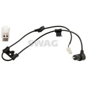Comprar Sensor ABS de SWAG 33 10 5150 a bajo precio de 49,17 €