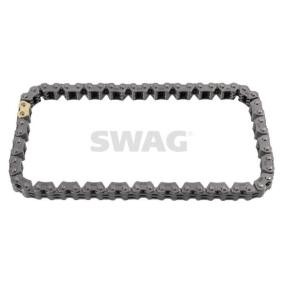 Achetez des Chaîne de pompe à huile SWAG 33 10 5436 à prix pour 48,54 €