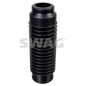 Schutzkappe / Faltenbalg, Stoßdämpfer 33 10 6001 für SUZUKI
