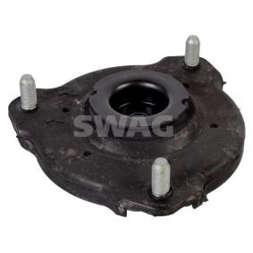 Compre Suporte de apoio do conjunto mola / amortecedor da SWAG 33 10 6222 a um preço baixo por 46,51 €
