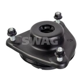 Acquista Kit riparazione, Cuscinetto ammortizzatore a molla da SWAG 33 10 6244 a buon mercato per soli 72,64 €