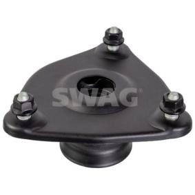 Compre Kit de reparação, suporte de apoio do conj. mola / amortecedor da SWAG 33 10 6246 a um preço baixo por 50,00 €