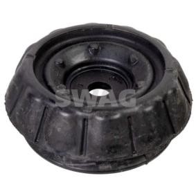 Compre Suporte de apoio do conjunto mola / amortecedor da SWAG 33 10 6276 a um preço baixo por 32,16 €