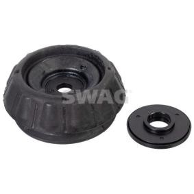 Acquista Kit riparazione, Cuscinetto ammortizzatore a molla da SWAG 33 10 6293 a buon mercato per soli 25,19 €
