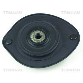 Compre Cabeçote do amortecedor e rolamento de TRISCAN online para Lancer IV Hatchback (C6_A, C7_A) a preços moderados