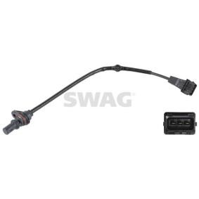 Köp Vevaxelgivare av SWAG 33 10 6739 till det låga priset 1111,48 kr