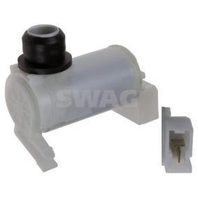 Waschwasserpumpe, Scheibenreinigung 33 10 6815
