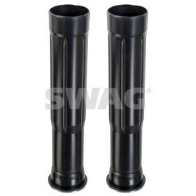 Staubschutzsatz, Stoßdämpfer 33 10 7293 von SWAG günstig für 25,89 € online kaufen