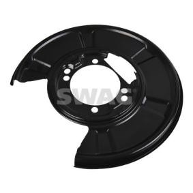 Osta SWAG Jarrulevyn suojakilpi netistä Sprinter 4-t Tourer (907)-mallille edulliseen hintaan