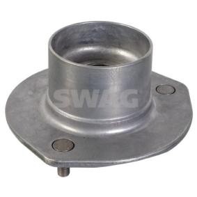 Compre Suporte de apoio do conjunto mola / amortecedor da SWAG 33 10 7848 a um preço baixo por 36,88 €