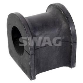 Kjøp Lagring, stabilisator av SWAG 33 10 7853 til den lave prisen 83,91 NOK