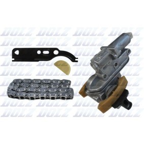 Achetez des Kit de chaîne de distribution DOLZ SKCA042 à prix pour 155,35 €
