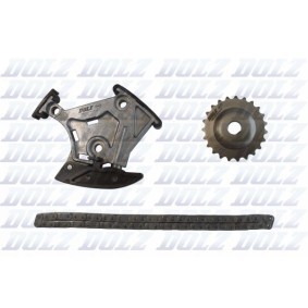 Achetez des Kit de chaînes, commande de pompe à huile DOLZ SKCA043 à prix pour 65,79 €