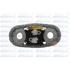 Achetez des Kit de chaîne de distribution DOLZ SKCF064 à prix pour 61,23 €