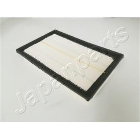 Luftfilter FA-050S