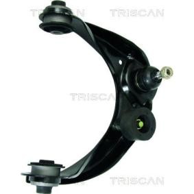 MAZDA Querlenker von TRISCAN