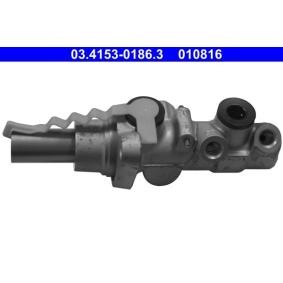 Comprar Cilindro principal de freno de ATE 03.4153-0186.3 a bajo precio de 106,61 €
