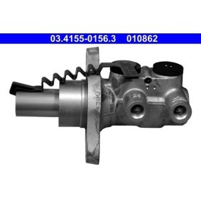 Comprar Cilindro principal de freno de ATE 03.4155-0156.3 a bajo precio de 122,76 €