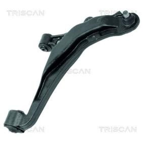 CHRYSLER Querlenker von TRISCAN