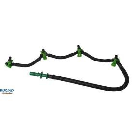 Schlauch, Leckkraftstoff BFH18020 FORD ECOSPORT von BUGIAD