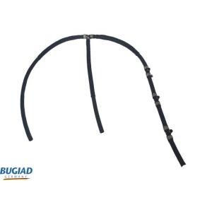 Schlauch, Leckkraftstoff BFH18050 CHEVROLET TRAX von BUGIAD