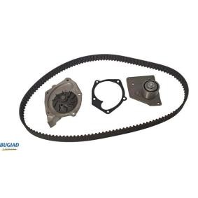 Achetez des Kit de distribution + pompe à eau BUGIAD BTB56523 à prix pour 145,26 €