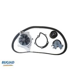 Comprar Bomba de agua + kit de correa de distribución de BUGIAD BTB56524 a bajo precio de 119,13 €