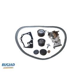 Achetez des Kit de distribution + pompe à eau BUGIAD BTB56528 à prix pour 152,37 €