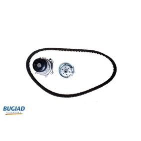 Achetez des Kit de distribution + pompe à eau BUGIAD BTB56530 à prix pour 164,18 €