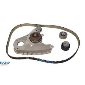 Acquista Kit cinghia distribuzione, pompa acqua da BUGIAD BTB56540 a buon mercato per soli 231,14 €